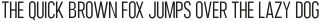 CHUTEROLK Light ttf (300)