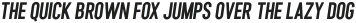 CHUTEROLK Bold Italic ttf (700)