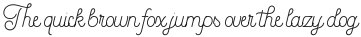 Ariana Script Regular otf (400)
