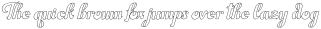 StepfordOutlineitalic-Regular otf (400)