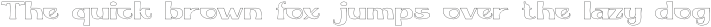 Jadey Outline otf (400)