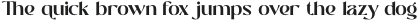 Shallota ExtraBold otf (700)