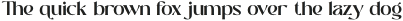 Shallota Bold otf (700)