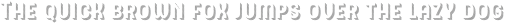 Hipton Sans Extrude Line otf (400)
