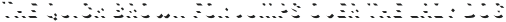 Hipton Sans Extrude Shadow otf (400) Sample