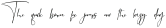Brillianissa-Italic otf (400)
