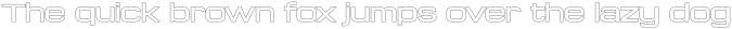 Konexy Expanded Outline otf (400)