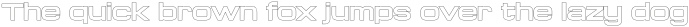 Konexy Bold Expanded Outline otf (700)