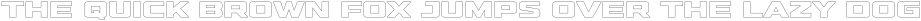 Hunterra Heavy Expanded Outline otf (800)