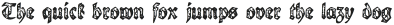 OCD-Gothic Stamp otf (400)