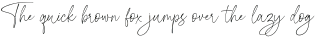 DomesticScript otf (400)