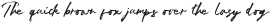 Jan Satipo Brush  Regular otf (400)