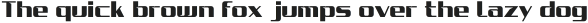 Incus Cut Regular otf (400)