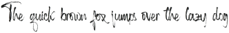 Roughmarker Upright otf (400)