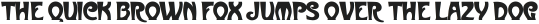 Display Art Two ttf (400)