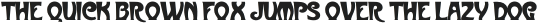 DisplayArtTwo Regular otf (400)