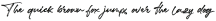 Luxery otf (400)