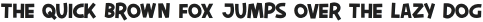 Monsieur Font Regular otf (400)