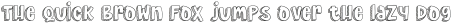 Hail Mary Stripes Font Update Regular ttf (400)
