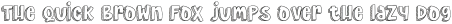 Hail Mary Stripes Font Update Regular otf (400)
