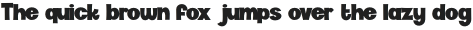 Twilight Font Regular otf (300)