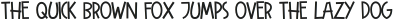 Life O Riley Font Regular otf (400)