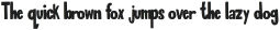 Playtime Font Regular otf (400)