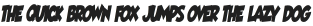 Best Friends Font Regular otf (400)
