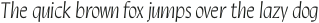 Quiverleaf CF Bold Italic otf (700)