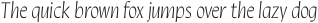 Quiverleaf CF Demi Bold Italic otf (600)