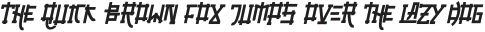 Aishiteru-Italic otf (400)