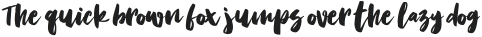 WildRustic Script otf (400)