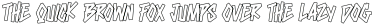 stuckers outline otf (400)