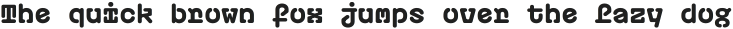 Plastic ttf (400)