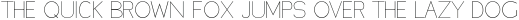 Oliver Font - Light Regular otf (300)