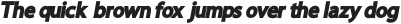 Dustin Italic Regular otf (400)