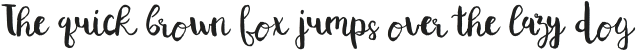 Planine Script ttf (400)