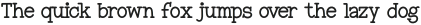 Into the Wild Font Regular otf (400)