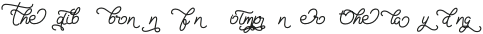 Holiday Travel Script Alt Regular otf (400)