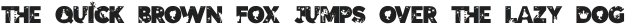 Fairies Silhouette Font Regular otf (400)