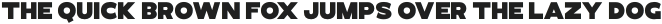 Urban Starblues Sans otf (400)
