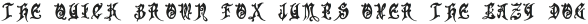 GothicInitialsTwo Regular otf (400)