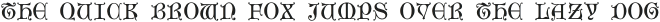 GothicInitialsThree Regular otf (400)