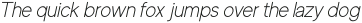 Giuconda Thin Italic Italic otf (100)