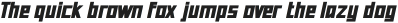 Neuborn Bold Italic otf (700)