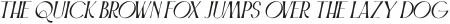 Caniago Italic ttf (400)