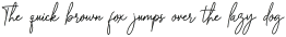 Midnight Signature v.02 otf (400)