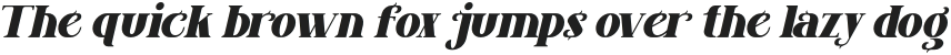 Magkon Italic otf (400)