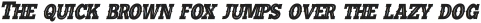 BATTLE ROAD VENTAGE Italic ttf (400)