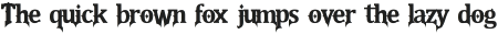 Quinthero ttf (400)